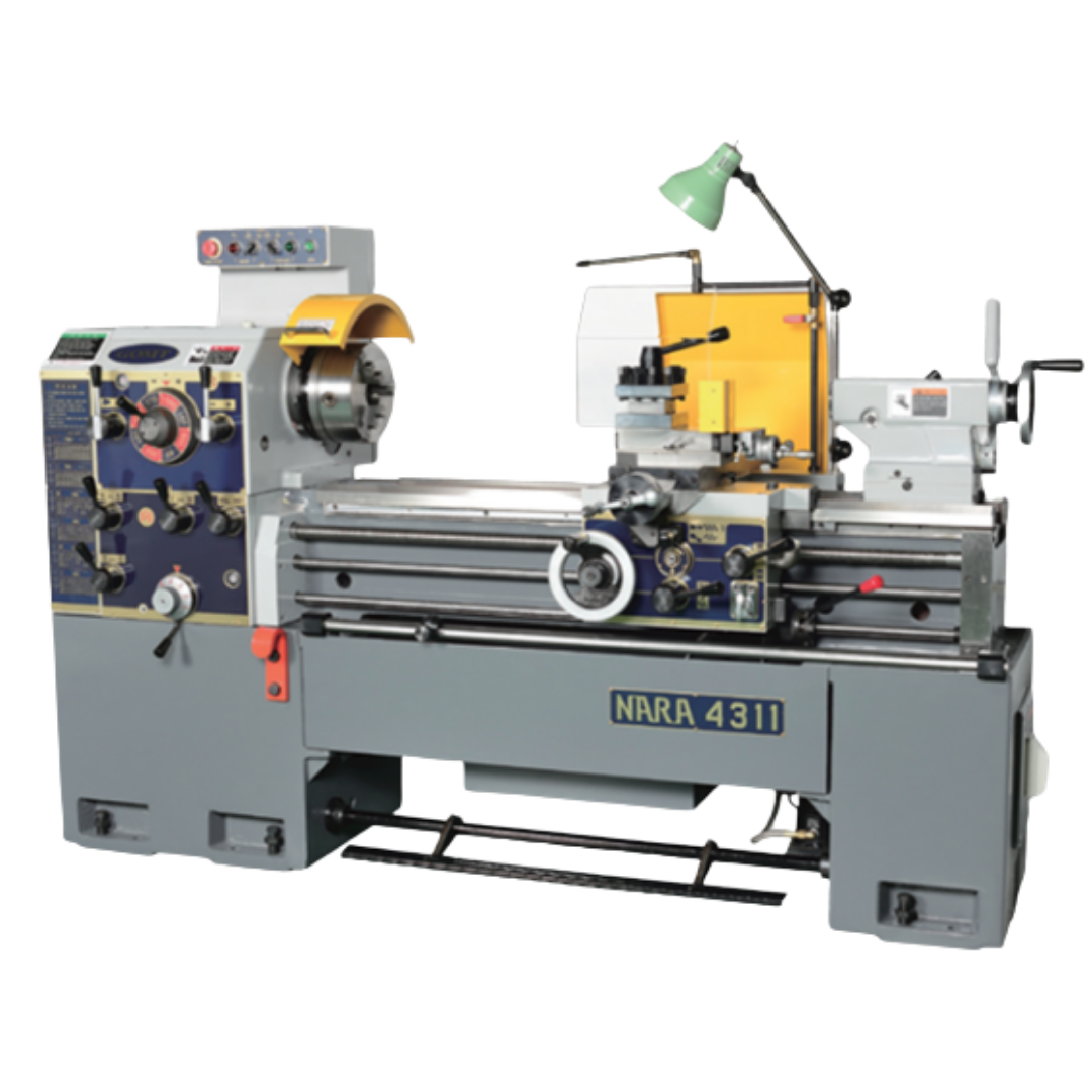 범용 선반 (NARA-4311)