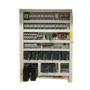 제어반. 콘트롤 판넬 (Control Panel)