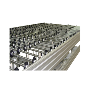 Glass 반송 Conveyor