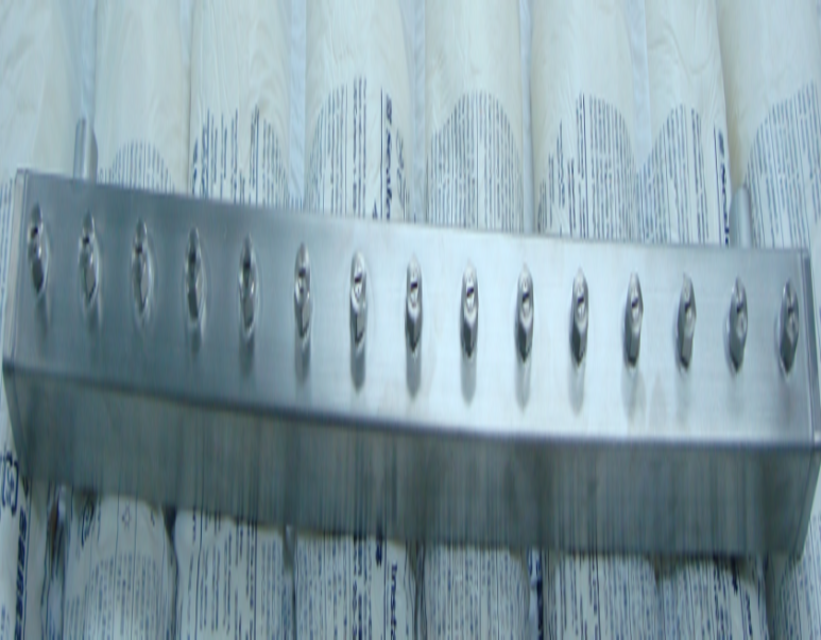 Dry Unit 미립자 세정 Module