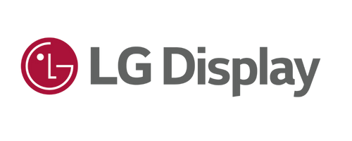 LG Display 로고
