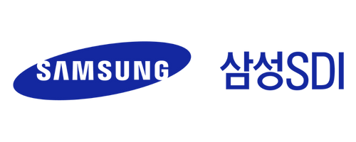 Samsung SDI 로고